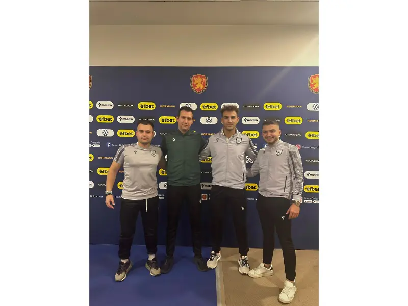 В НФБ „Бояна“ се проведе семинар "Ментори и таланти"