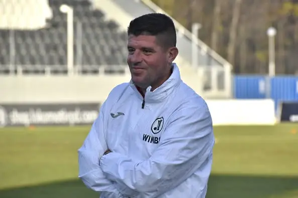 Васил Гърков
