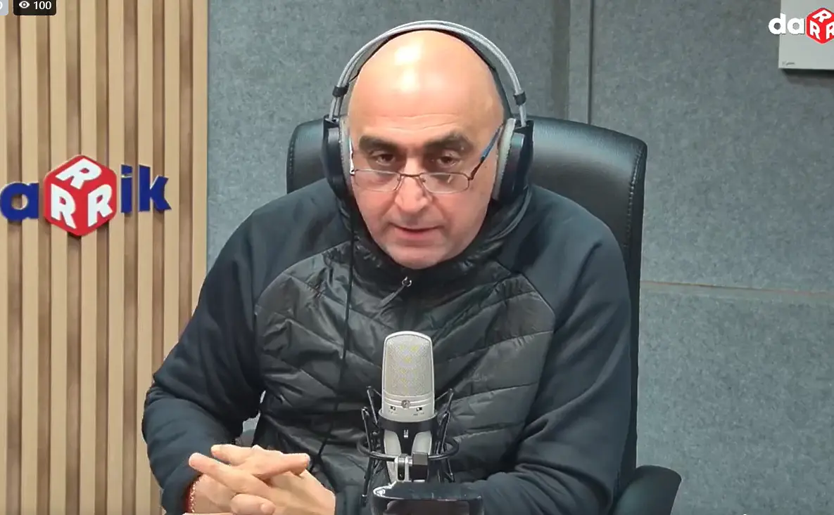 Спортното шоу на Дарик радио - 06.12.2024 г.