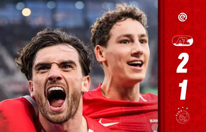 x.com/AZAlkmaar