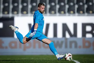 Мартин Луков пред dsport: Тръгвам си от Локомотив, няма да разчитат на мен 
