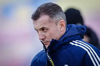 Генчев с първи коментар след раздялата с Левски