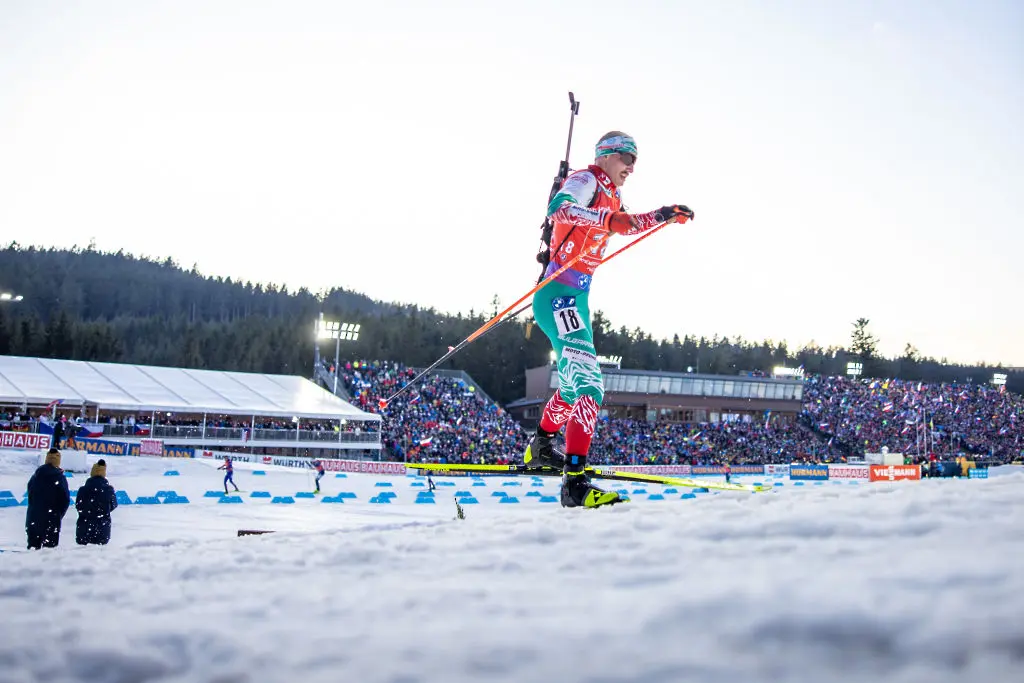 Благой Тодев / Getty Images 