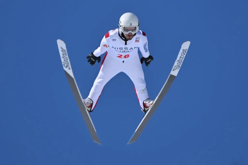 Владимир Зографски / Getty Images