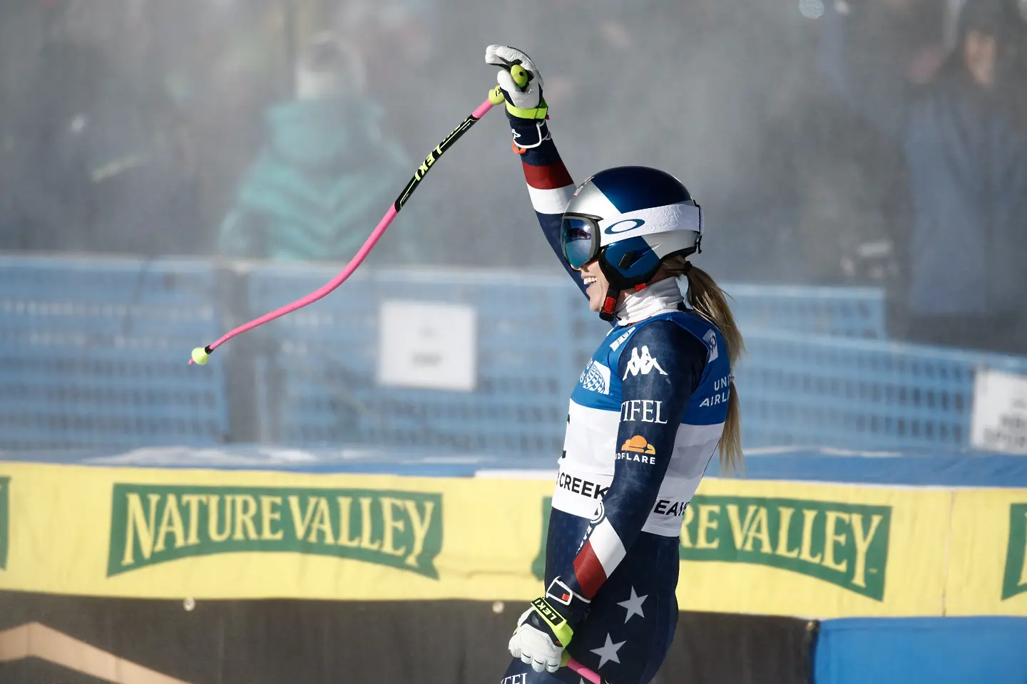 Линдзи Вон / Getty Images