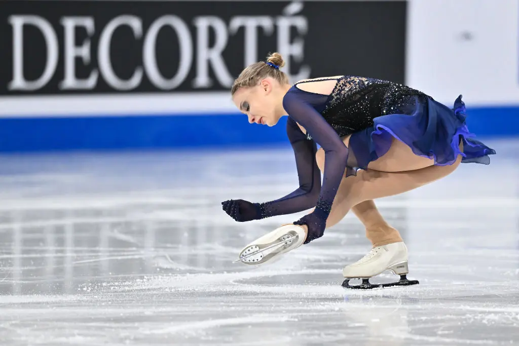 Александра Фейгин/ Getty Images