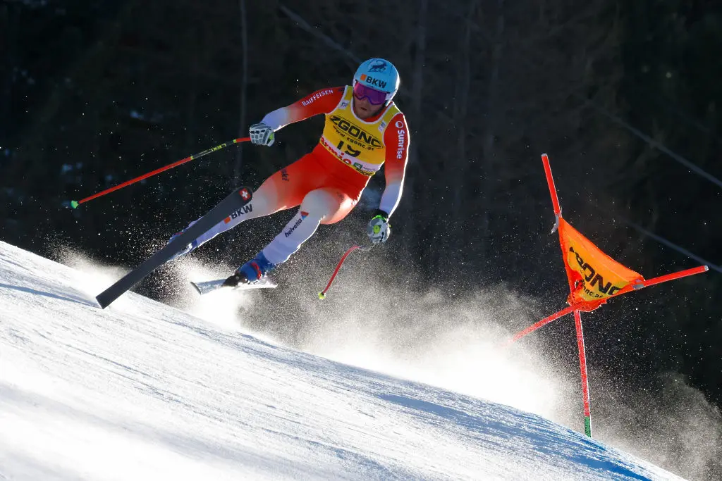 Алекси Моне/ Getty Images 