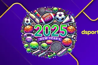 Честита Нова 2025 година!