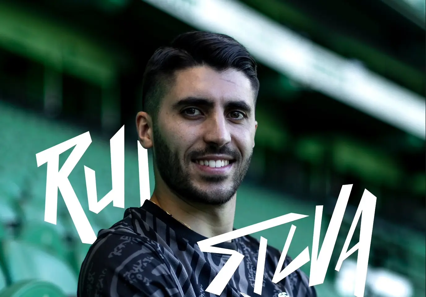 Руи Силва / x.com/sportingcp