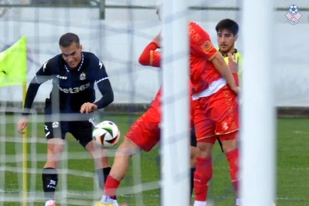 Владимир Николов, Славия - Напредак 3:0 / pfcslavia.com