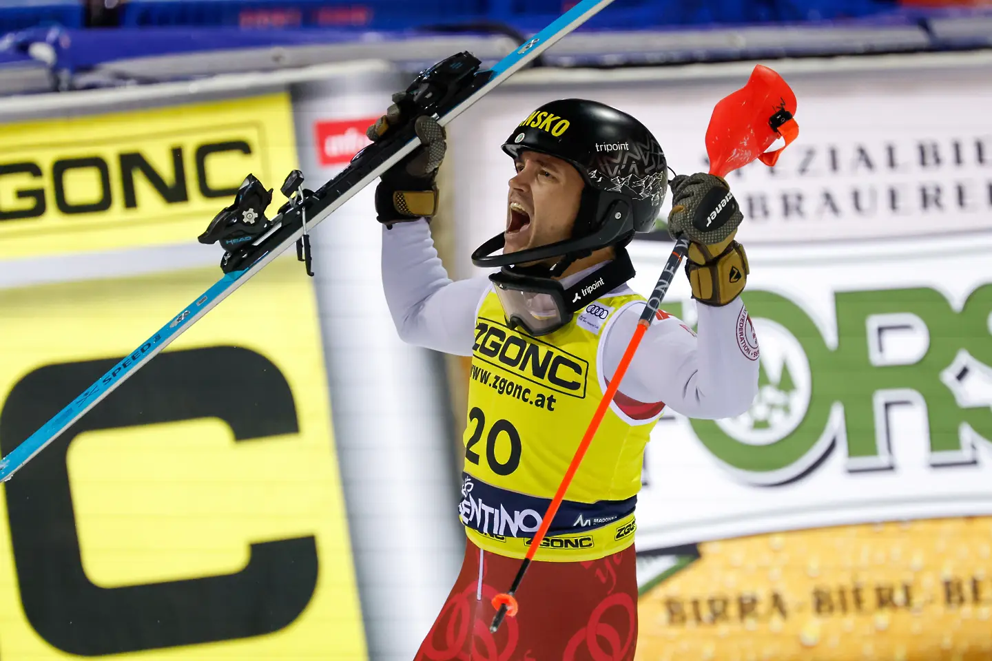 Алберт Попов / Getty Images