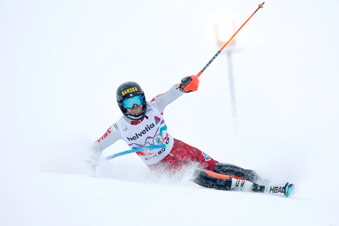 Алберт Попов / GettyImages