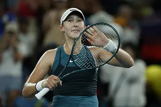 Андреева и Джън стартираха с победи на Australian Open