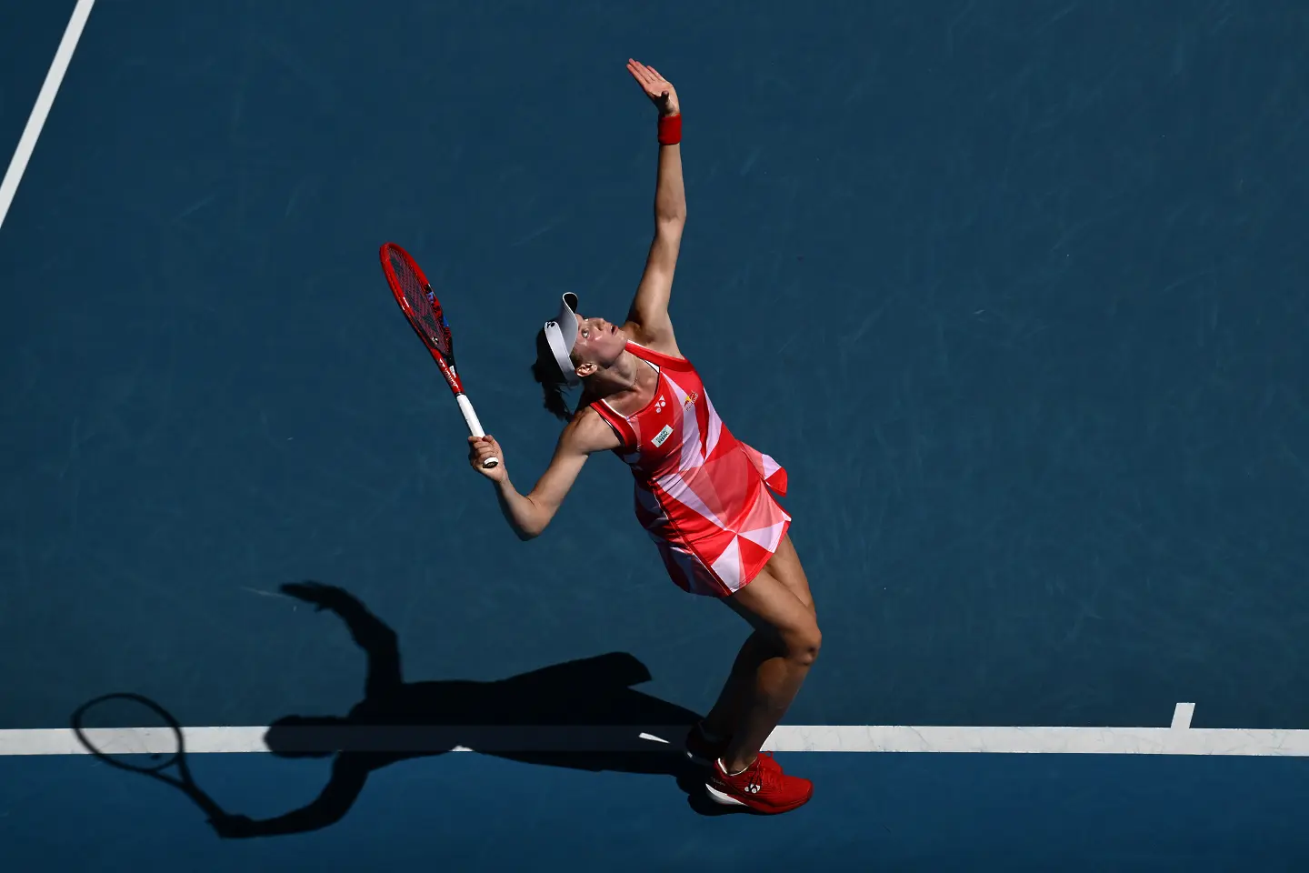 Елена Рибакина / Getty Images