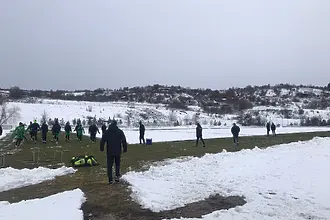 Френски нападател се присъедини към Пирин