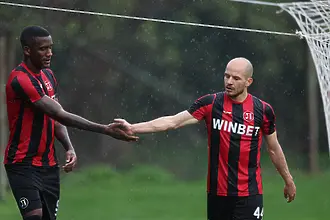 Локомотив Пловдив с първа победа в Турция