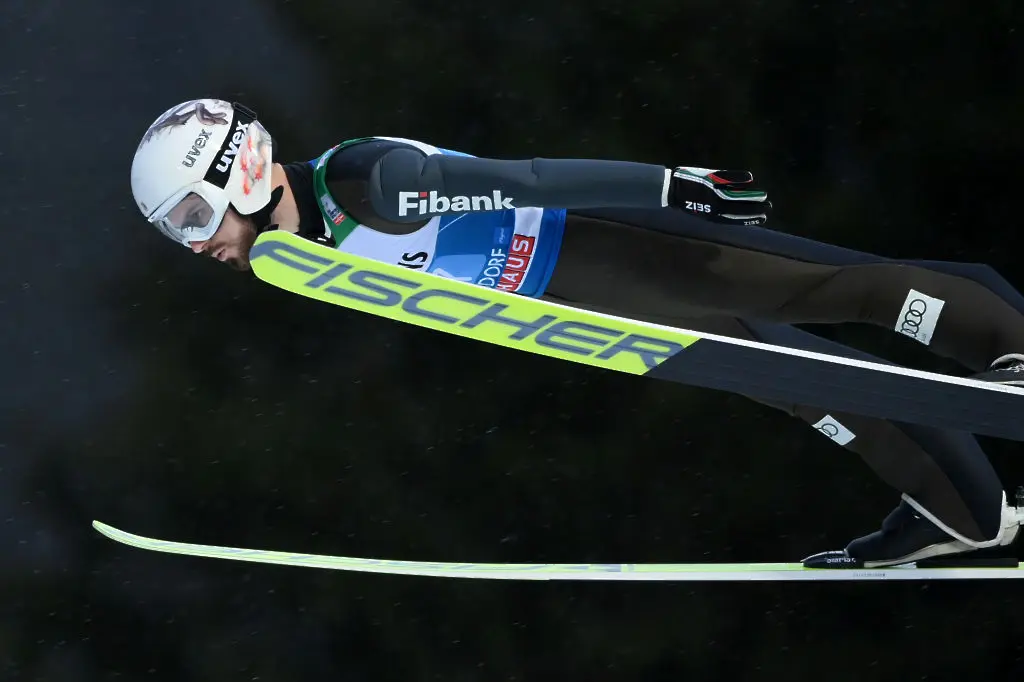 Владимир Зографски / Getty Images 