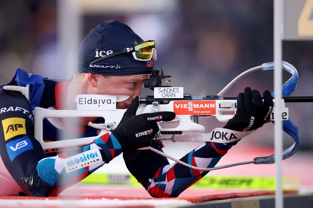 Тарей Бьо / Getty Images 