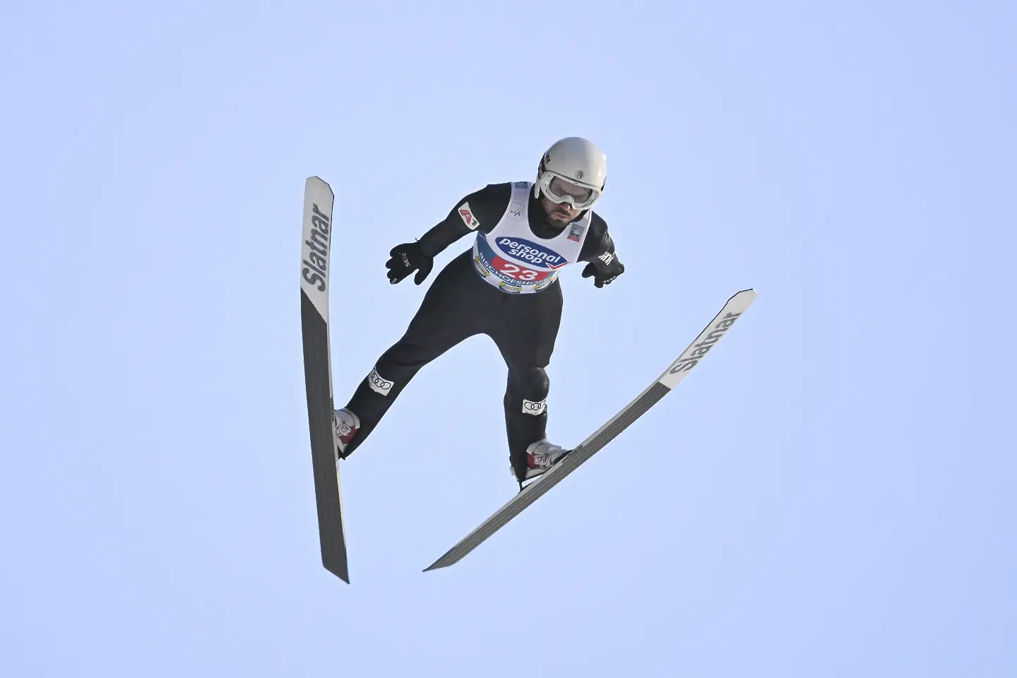 Владимир Зографски / Getty Images