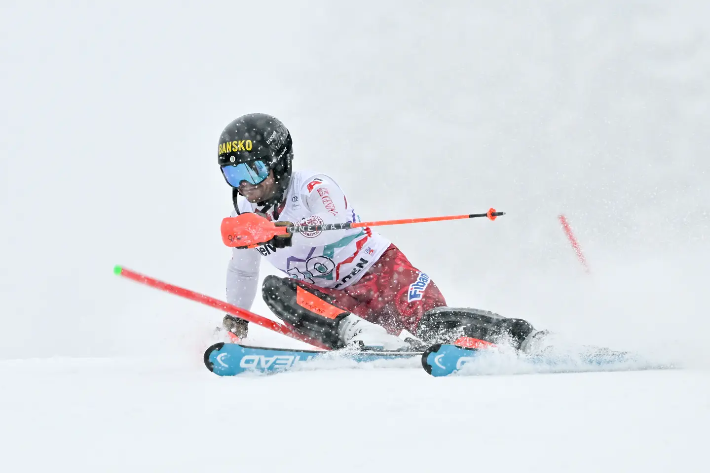 Алберт Попов / Getty Images