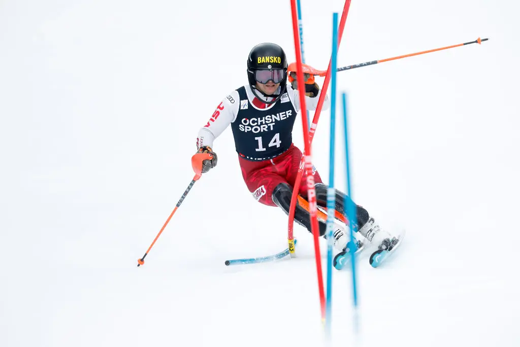 Алберт Попов/Getty Images 