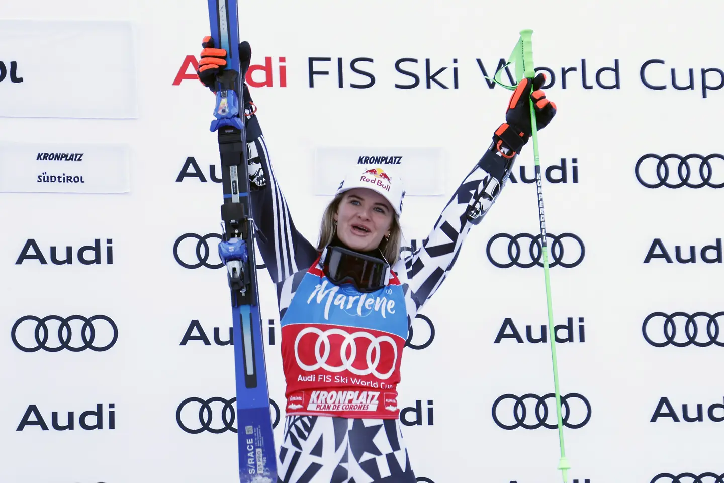 Алис Робинсън / Getty Images