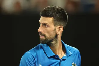 Новак Джокович си уреди среща с Алкарас на Australian Open