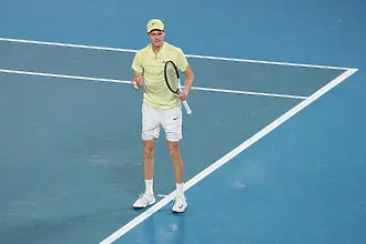 Синер отново е на финал на Australian Open