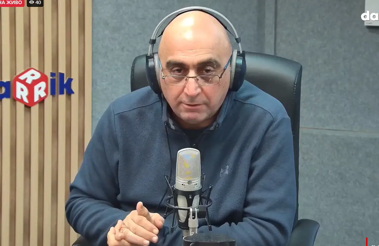 Гледайте Спортното шоу на Дарик радио - 24.01.2025 г.