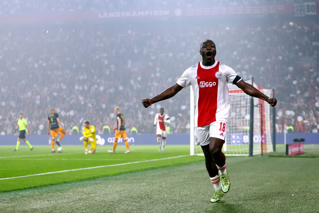 Брайън Броби / Getty Images