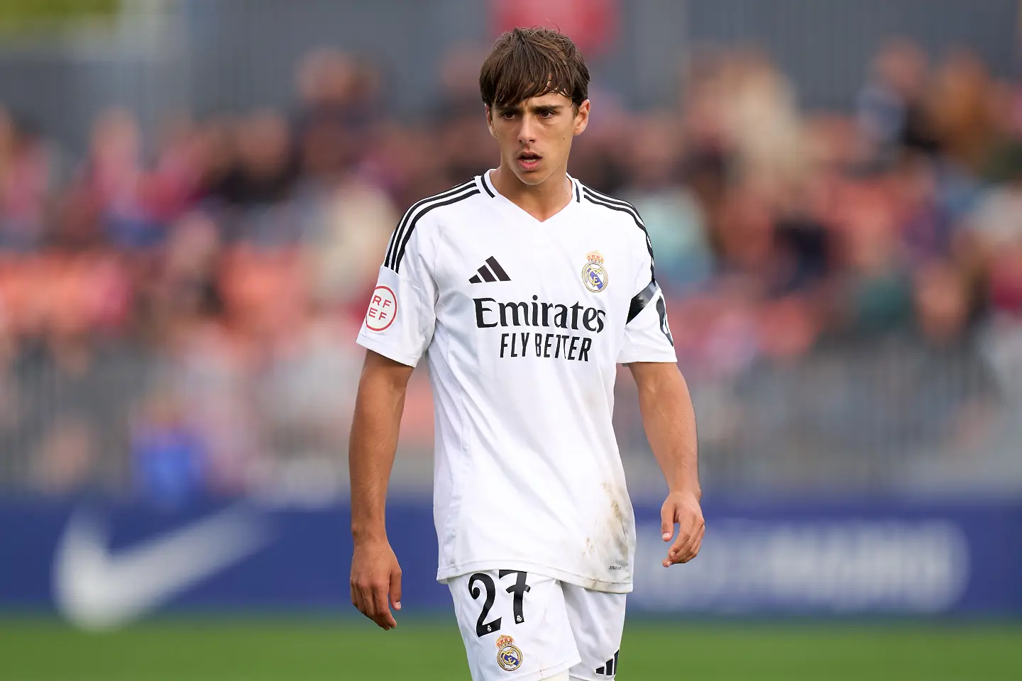 Пол Фортуни / Getty Images