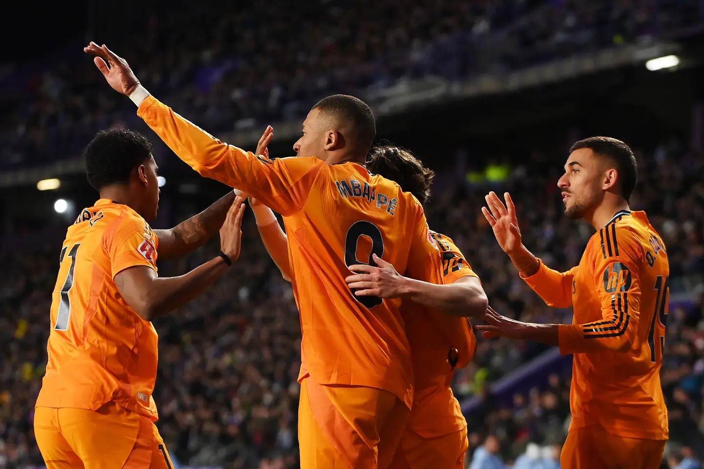 Реал Мадрид / Getty Images