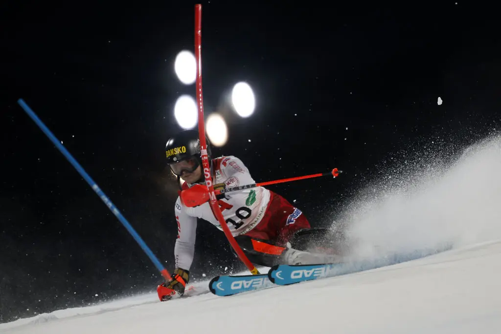 Алберт Попов / Getty Images 