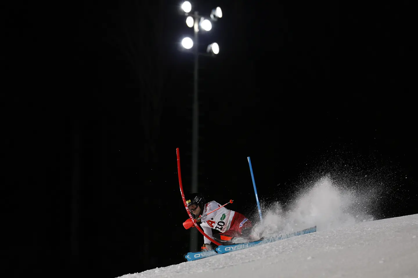 Алберт Попов / Getty Images