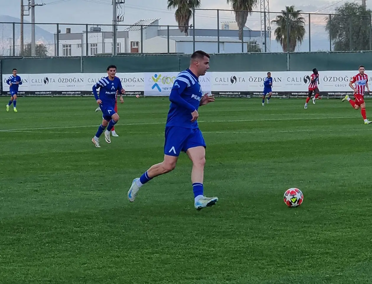 Александър Колев / dsport.bg