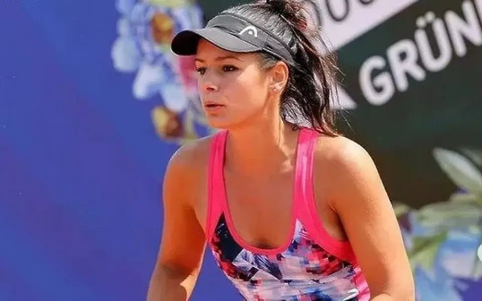 Юлия Стаматова / bgtennis.bg