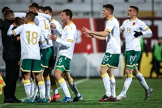 България U21 научи съперниците си за квалификациите за Евро 2027