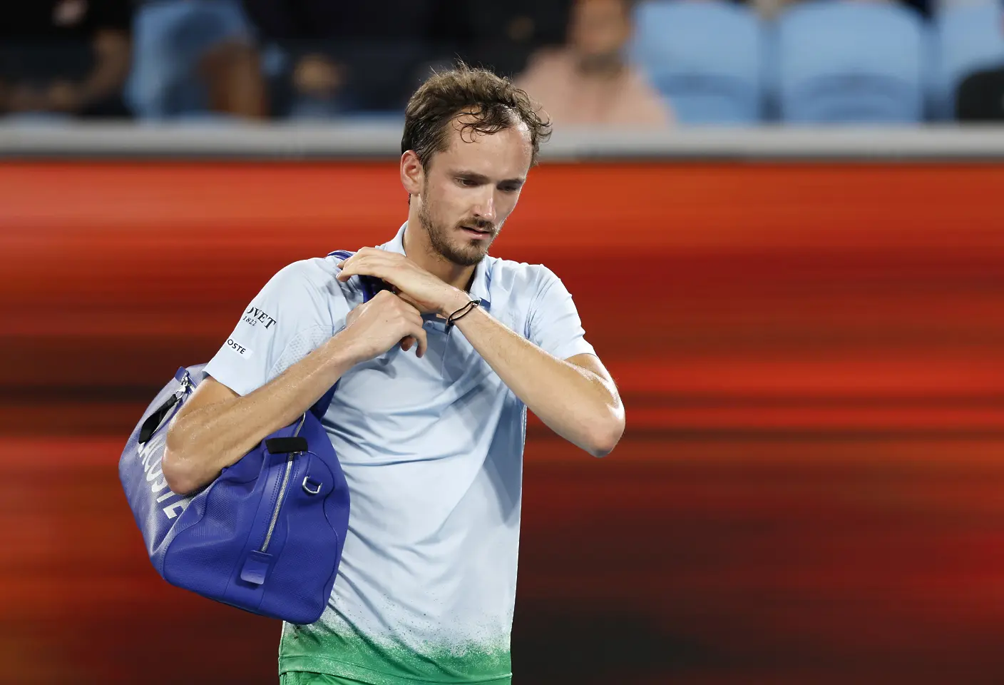 Даниил Медведев / Getty Images