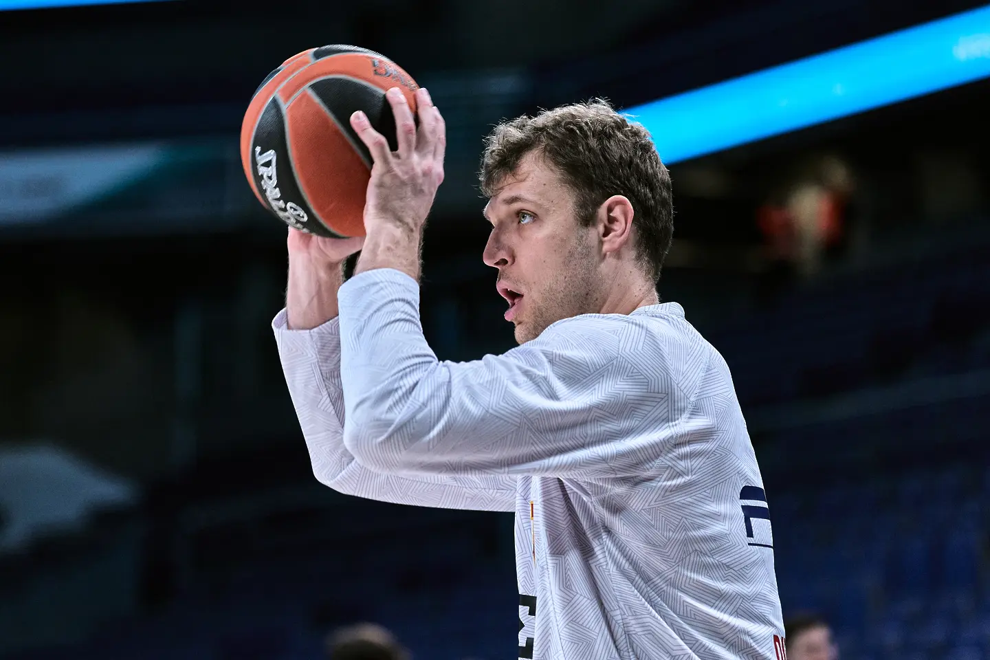 Александър Везенков / Getty Images