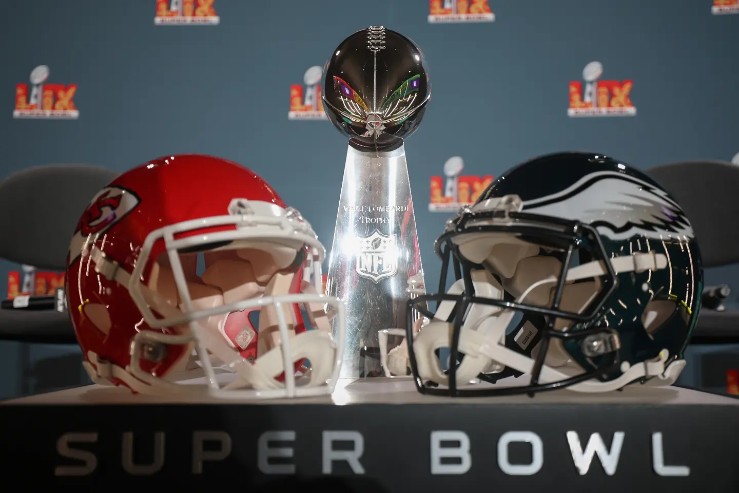 Super Bowl / Getty Images