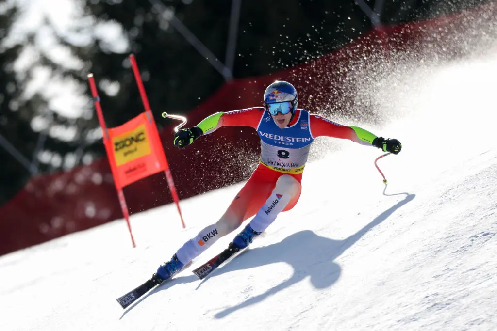 Марко Одермат / Getty Images 