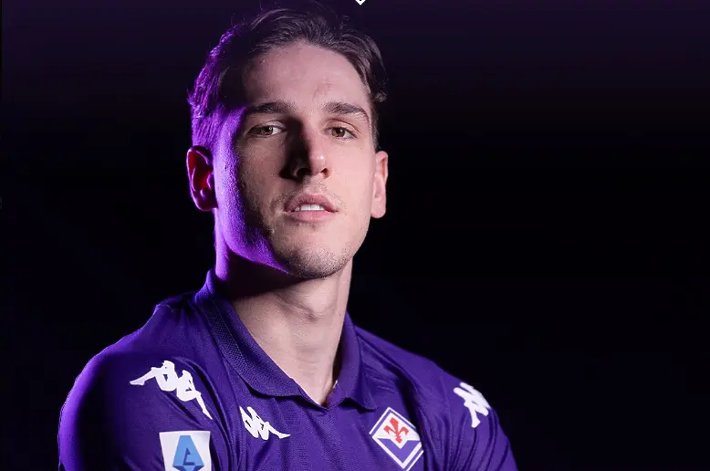 Николо Дзаниоло / X/Fiorentina