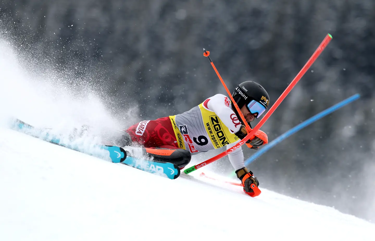 Алберт Попов / Getty Images