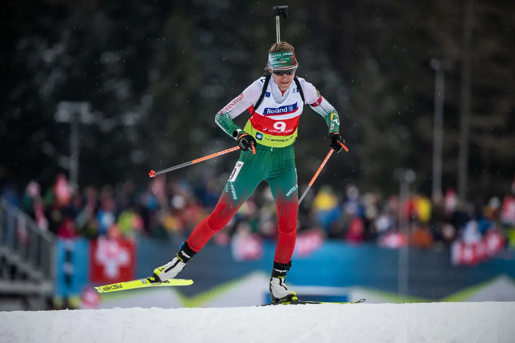 Милена Тодорова / Getty Images 