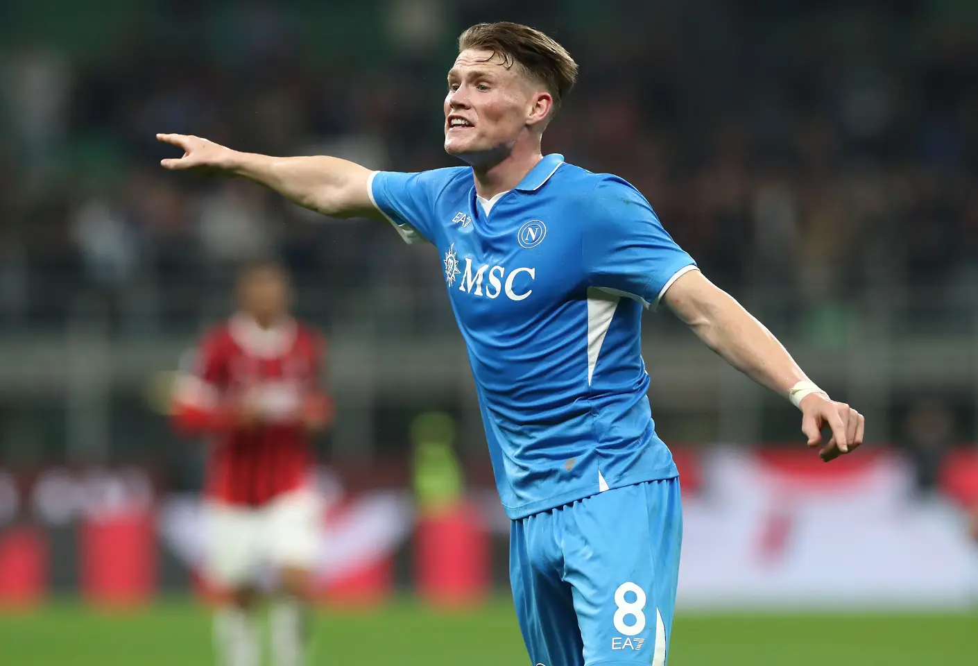 Скот МакТоминей / Getty Images