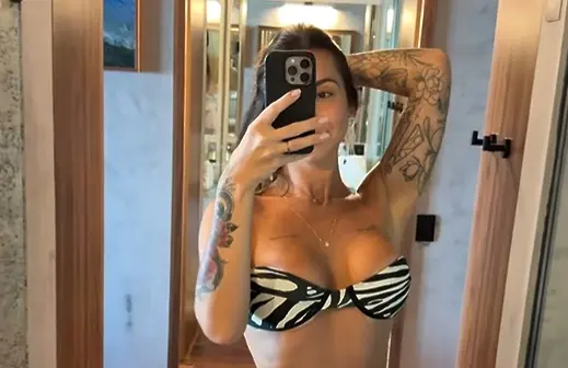 Карол Розалин / instagram.com/karolrosalin