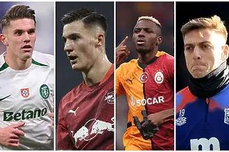 Челси най-накрая ще търси нов нападател през лятото