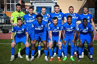 Спартак Варна с бразилеца, но без ключови фигури в мача с Берое