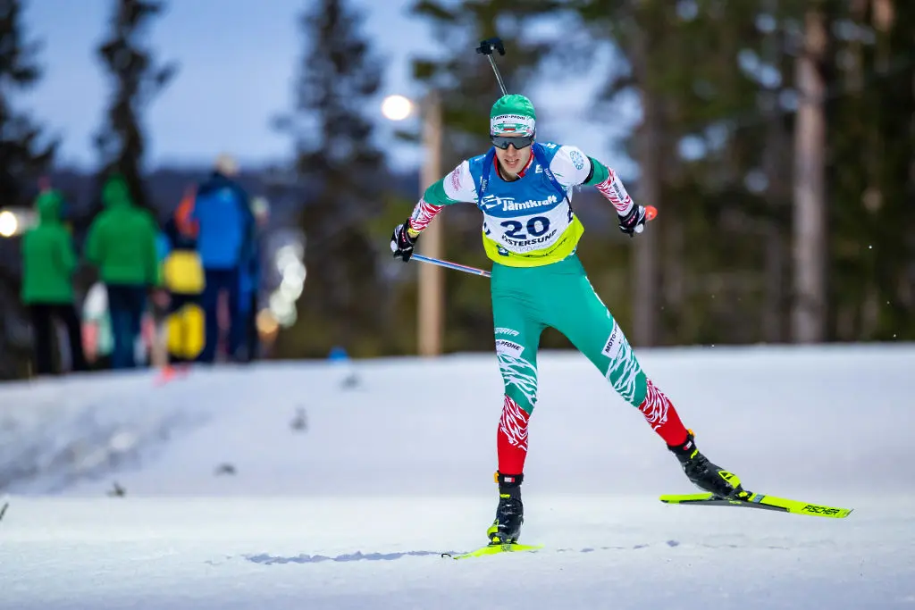 Георги Джоргов / Getty Images 