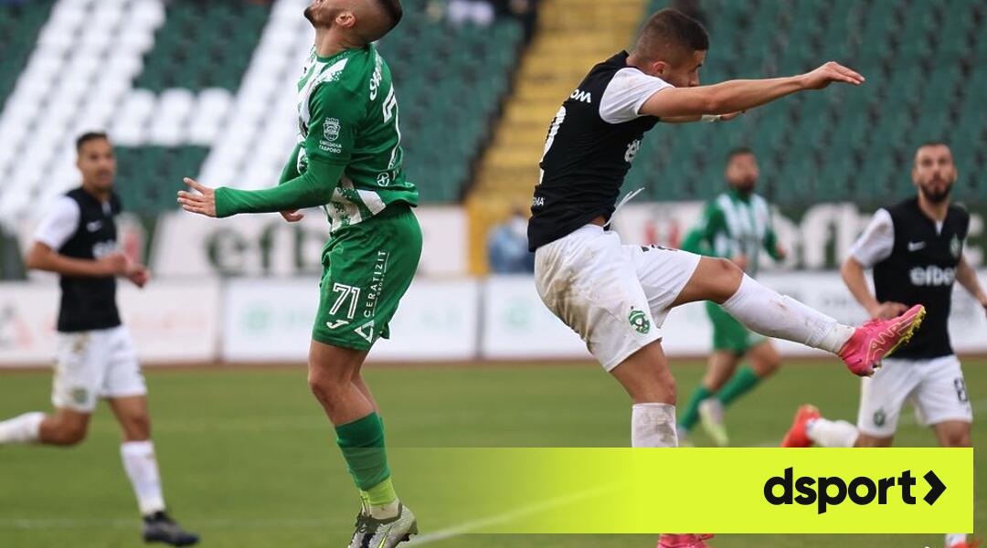 Лудогорец продаде халф във Втора лига, ще играе срещу брат си - Dsport.bg